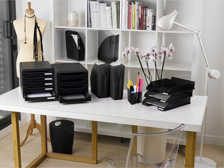 Productafbeelding Exacompta Papierkörbe (15 l)