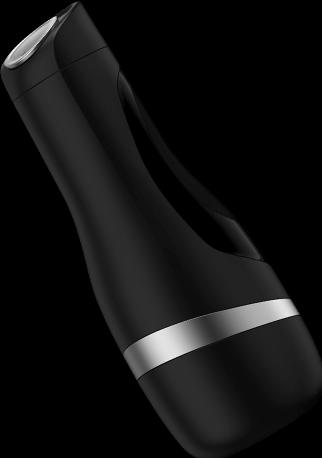 Actual product image Satisfyer Classic