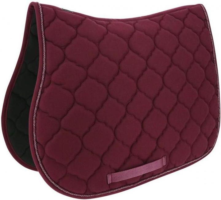 Riding World Rope Schabracke Pony