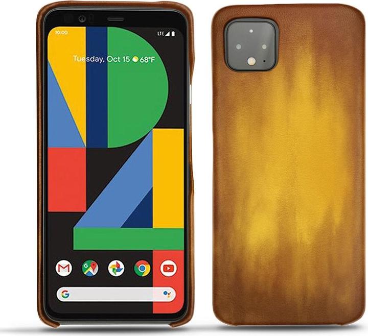 Immagine prodotto Noreve Cover in pelle (Google Pixel 4)