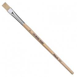 Produktbild Pelikan Pinsel Sorte 613F (6 mm)
