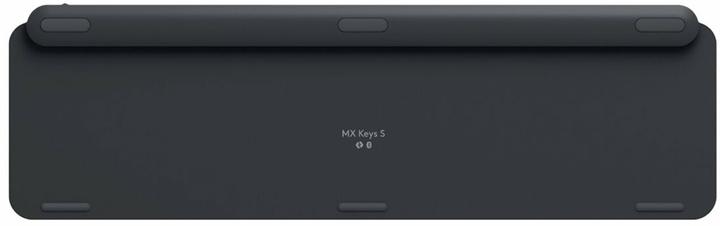 Actual product image Logitech MX Keys S (Eng. Int., Wireless)