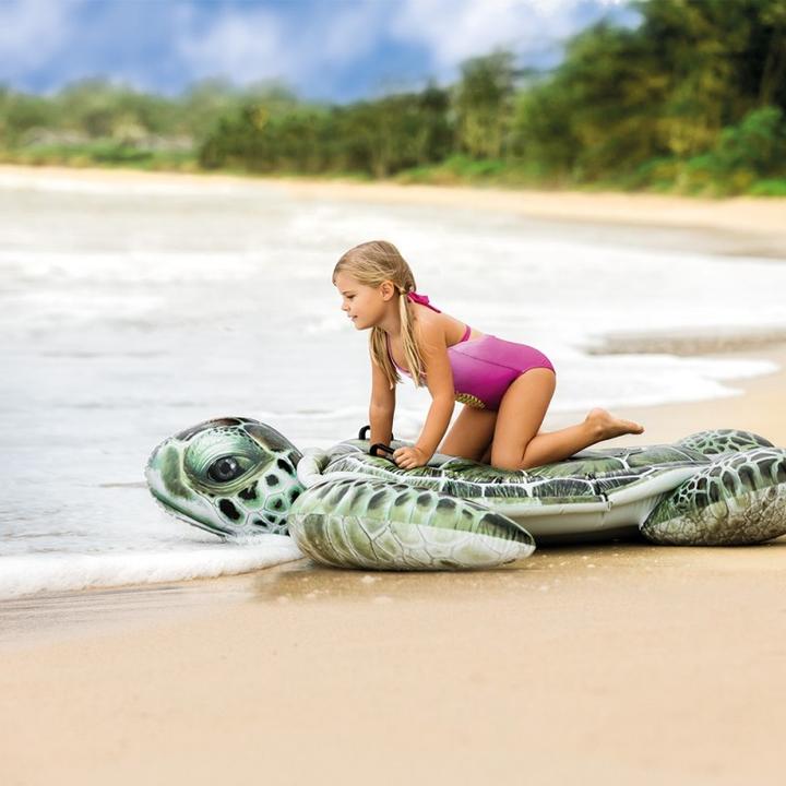 Immagine prodotto Intex Tartaruga marina realistica