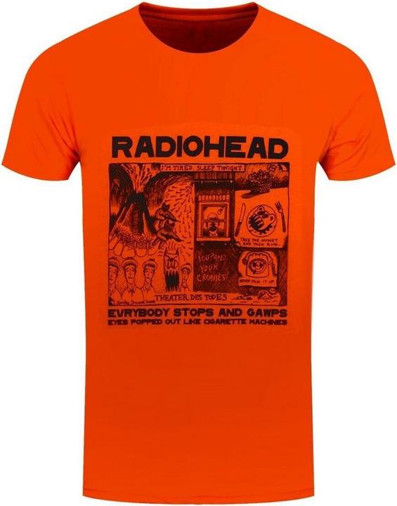 Universal Textiles Gawps TShirt (XXL)