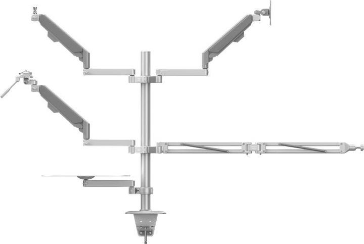Produktbild Falcam Desktop Studio Setup - B