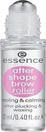 Immagine prodotto essence Gel per sopracciglia dopo la forma trasparente (Trasparente)