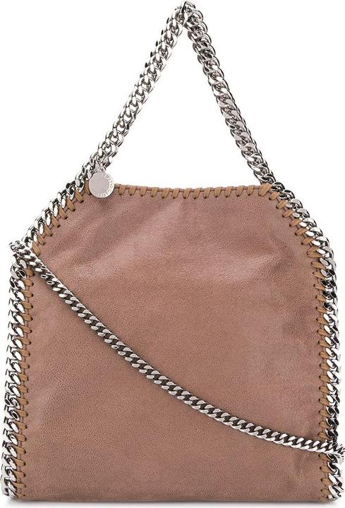 Produktbild Stella McCartney Borse... Marrone