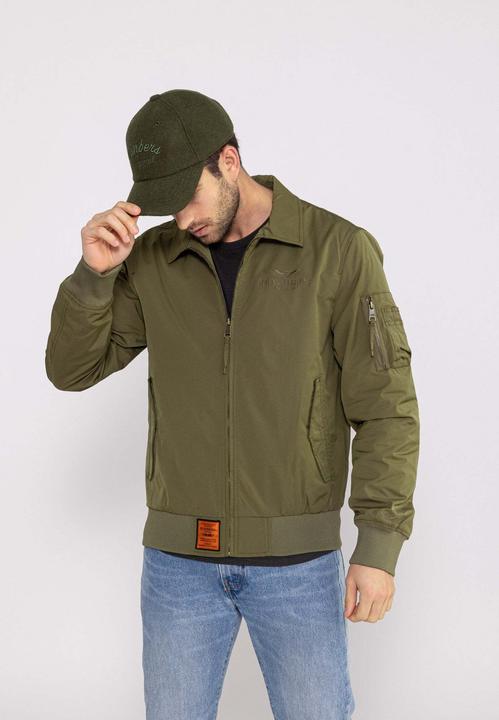 Image du produit Bombers Original Vestes Hawk M (S)