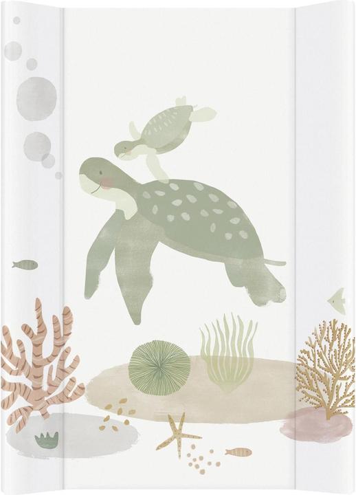 Rotho Babydesign rotho matelas à langer cunéiforme (50 x 70 cm)