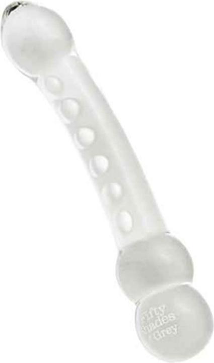 Actual product image Fifty Shades of Grey Drive Me Crazy