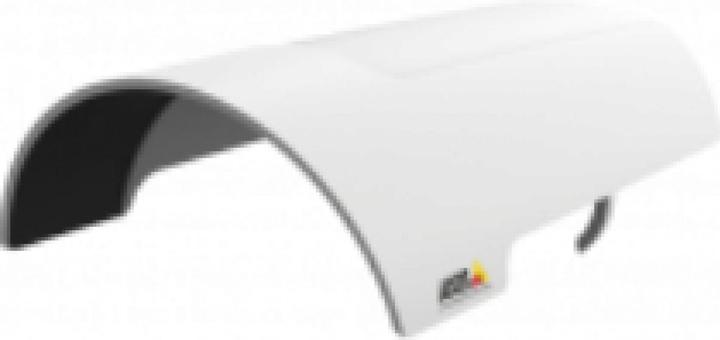 Axis Wetterschutzgehäuse P14 Sonnenschutz Kit A (Schutzfolie)