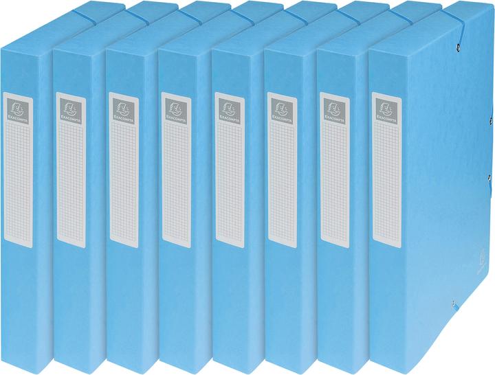 Actual product image Exacompta Archive boxes (A4)