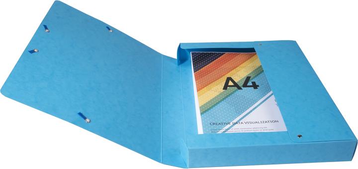 Actual product image Exacompta Archive boxes (A4)