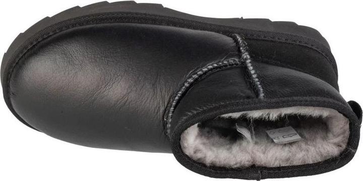 Actual product image EMU Australia Sharky Micro Town shoes (39)