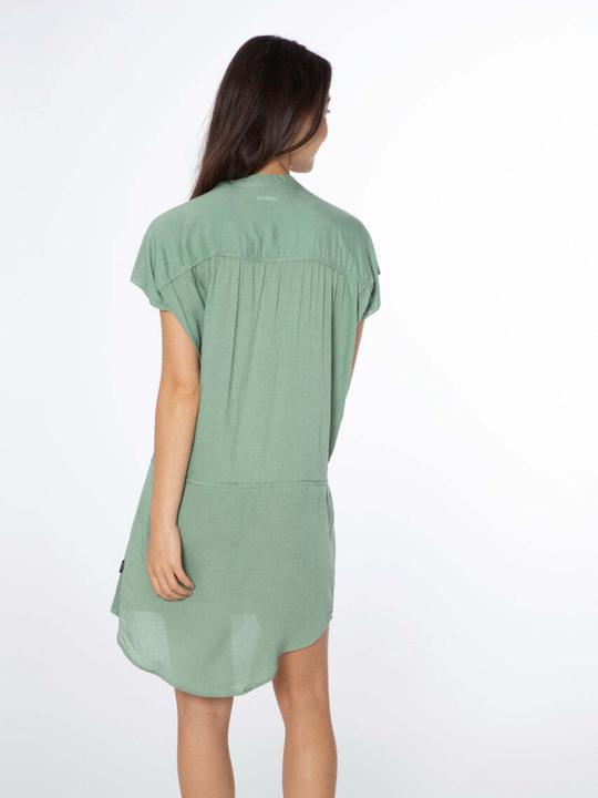 Produktbild Protest Damen Tunika PRTCIS Green Baygreen S/36 (36)