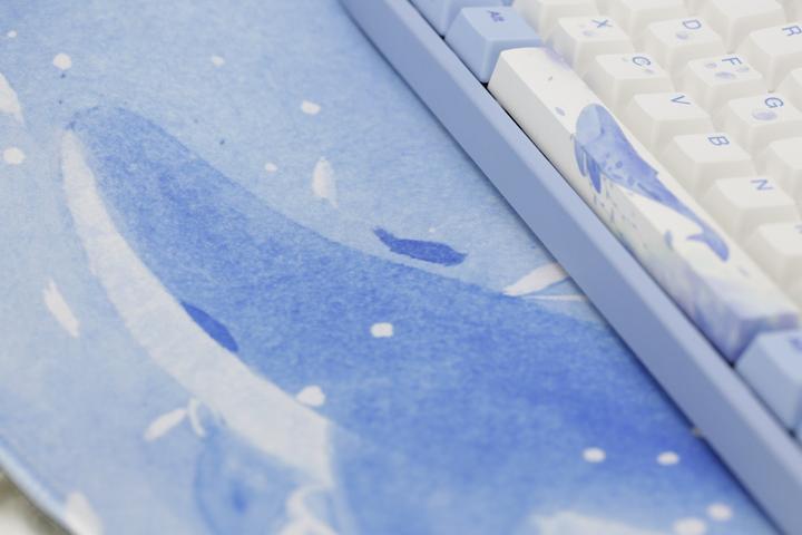 Produktbild Varmilo Sea Melody (XL)