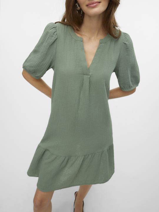 Produktbild Vero Moda VMNATALI 2/4 ABK DRESS Kleid (M)