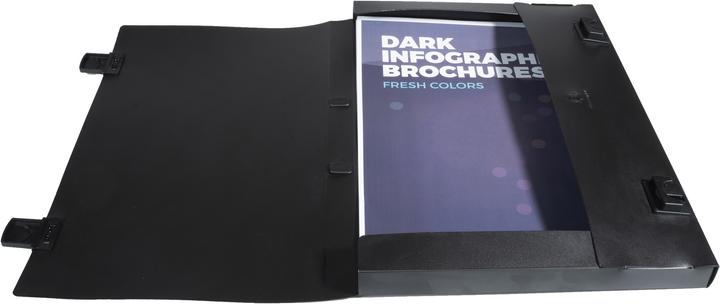 Actual product image Exacompta Portfolios (325 x 500 mm, 1 x)