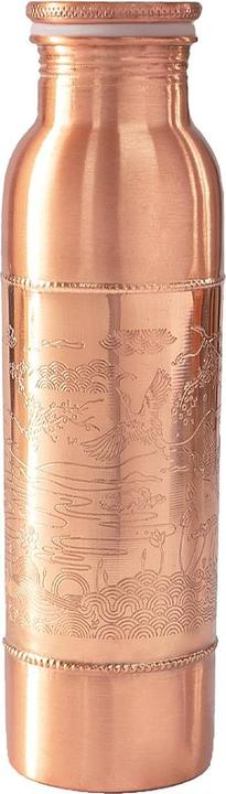 Produktbild Forrest & Love Kupferflasche Paradise (0.90 l)