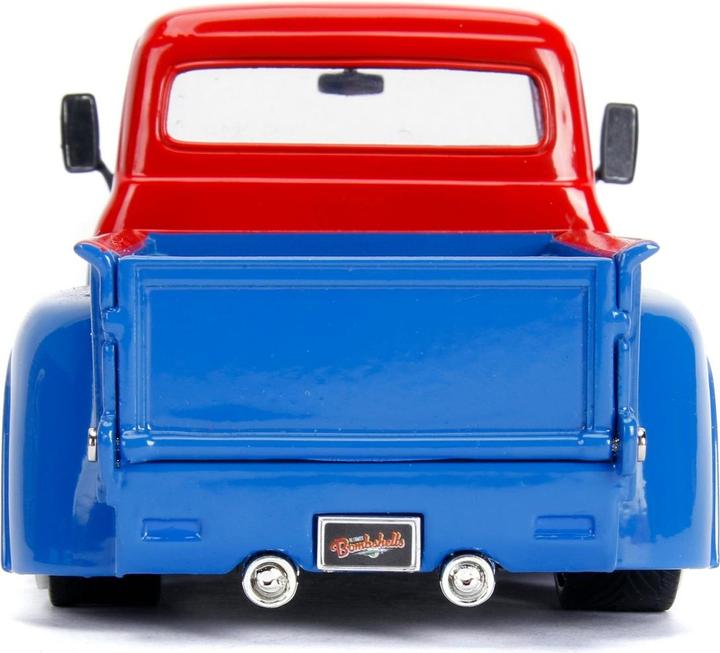 Produktbild Jada DC Comics Bombshells Supergirl 1:24