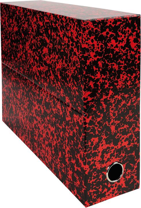 Actual product image Exacompta Archivboxen (A4)