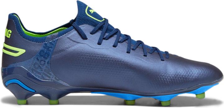 Actual product image Puma King Ultimate Fg/Ag (42)