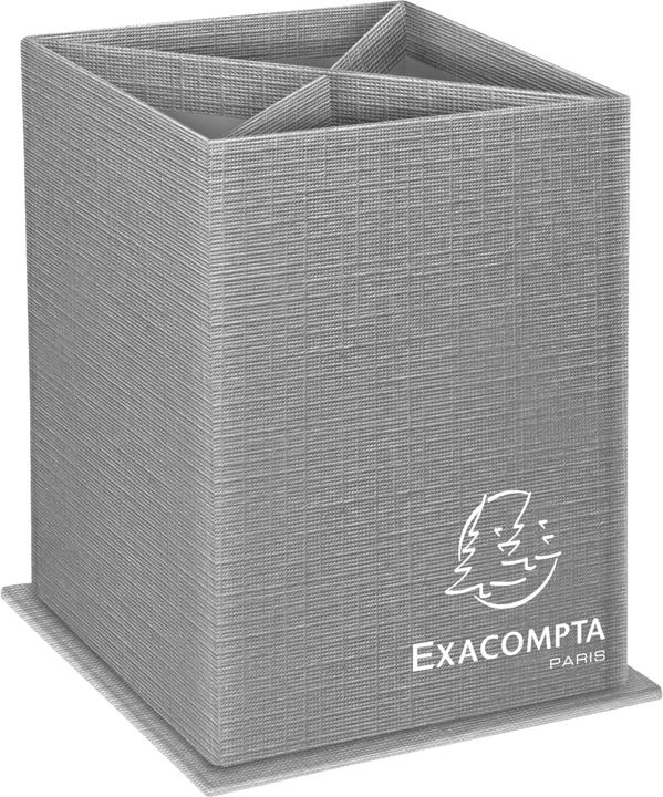 Image du produit Exacompta Pot à crayons
