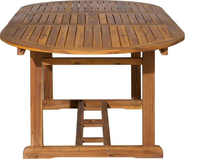 Produktbild Möbilia Garten (150 cm)