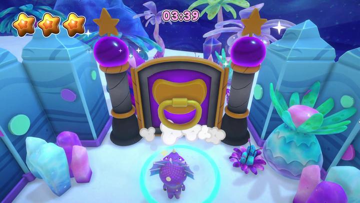 Image du produit Merge Games Cry Babies Magic Tears : Le grand jeu (PS4)