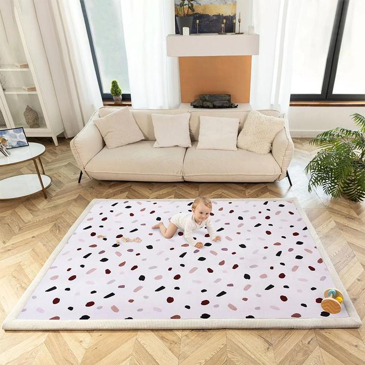 Produktbild Hakuna Matte Kinderteppich (200 x 150 cm)