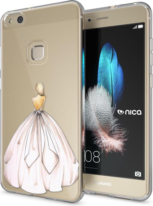 Produktbild Nalia Handyhülle (Huawei P10 Lite)