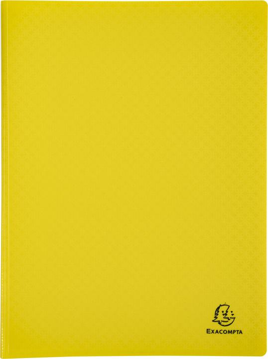 Image du produit Exacompta Dossiers de présentation (A4, 4 x)