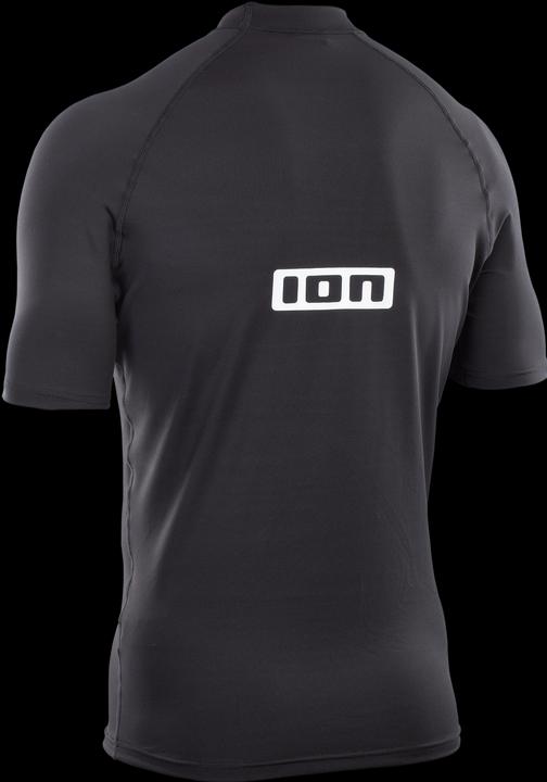 Image du produit ION Rashguard Promo SS men - black (S)