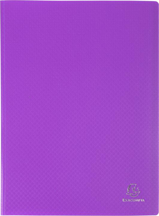 Image du produit Exacompta Sichtmappen (A4, 80 x)