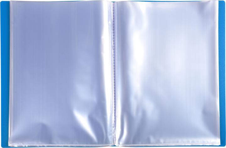 Image du produit Exacompta Sichtmappen (A4, 80 x)