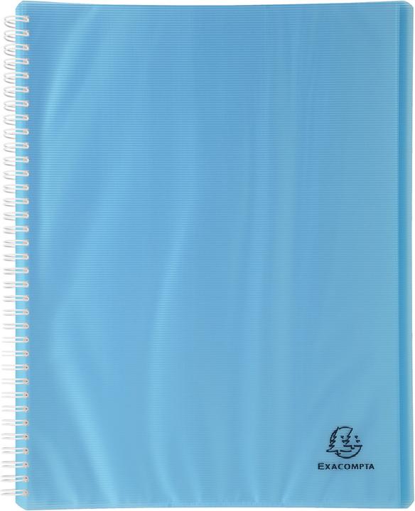 Produktbild Exacompta Sichtmappen (A4, 54 x)