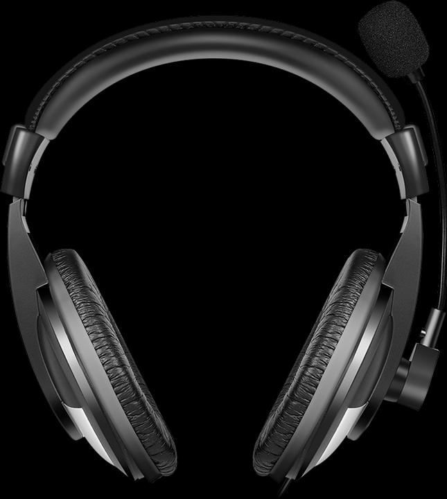Actual product image LogiLink HS0019A (Cable, USB-A)