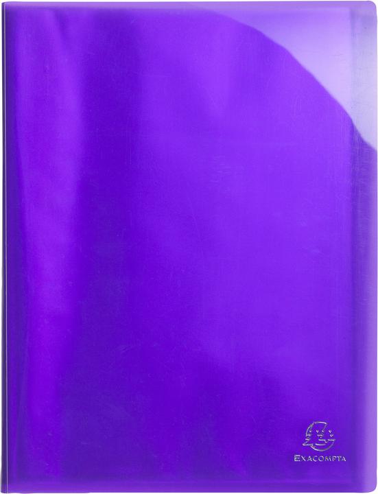 Actual product image Exacompta Sichtmappe (A4, 1 x)