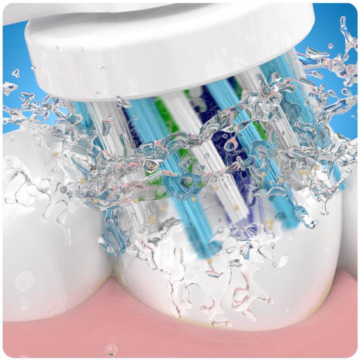 Produktbild Oral-B Pro 1 750 (Oszillierende Zahnbürste)