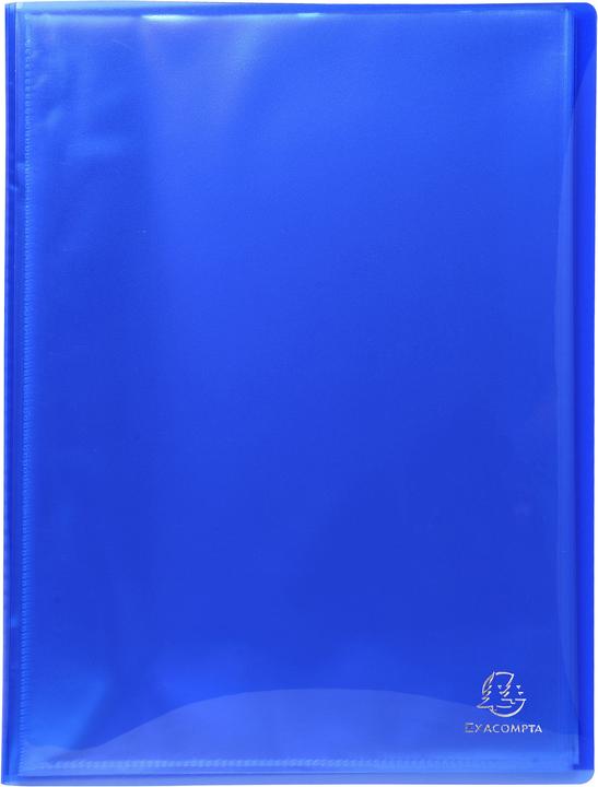 Image du produit Exacompta Dossiers de présentation (A4, 1 x)