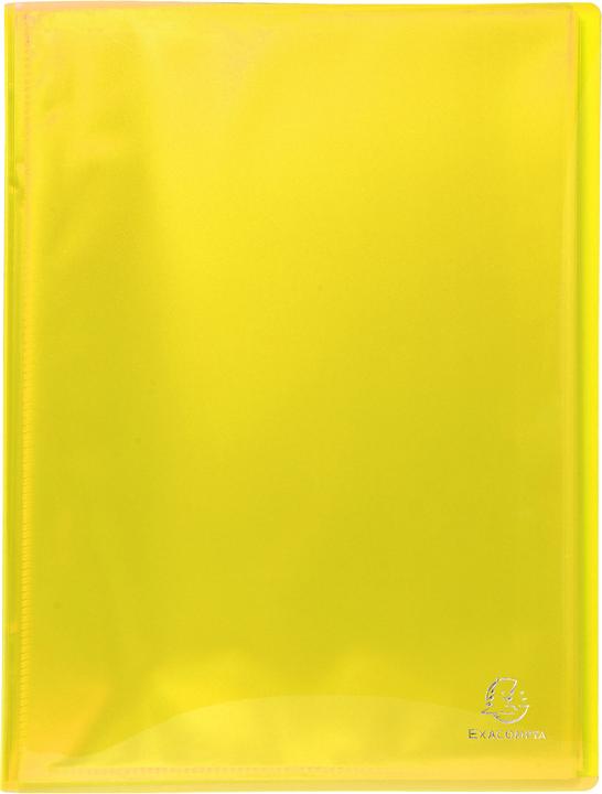 Image du produit Exacompta Dossiers de présentation (A4, 1 x)