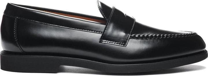Sebago mokassins ryan brusked polaris (43)