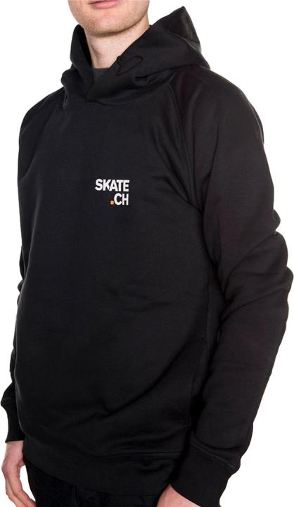 Produktbild Skate.ch Caps Lock Small Hood (XL)