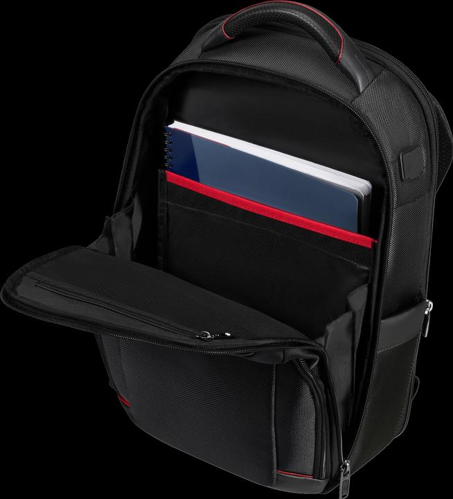 Image du produit Samsonite Pro-DLX 6 (12.50 l)