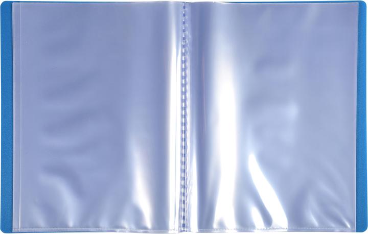 Image du produit Exacompta Dossiers de présentation (A5, 1 x)