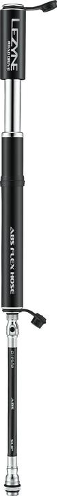 Actual product image Lezyne Road Drive S