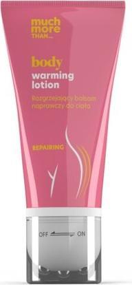 Produktbild Hiskin Much Morebal/C 170ml Rozgrz Napraw (Körpercreme, 170 ml)