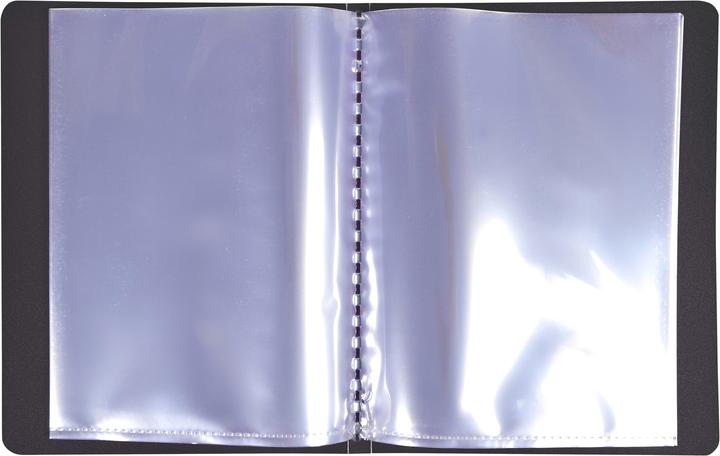 Image du produit Exacompta Dossiers de présentation (A6, 1 x)
