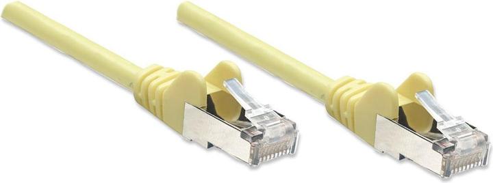 Actual product image Intellinet Patch cable (S/FTP, CAT5e, 7.50 m)