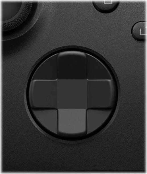 Produktbild Microsoft Xbox Series X